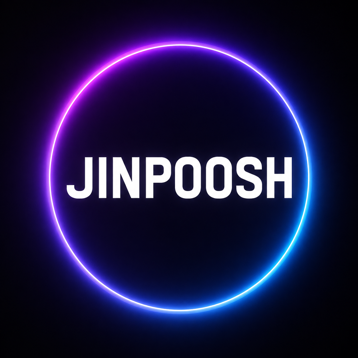 جین پوش | JINPOOSH